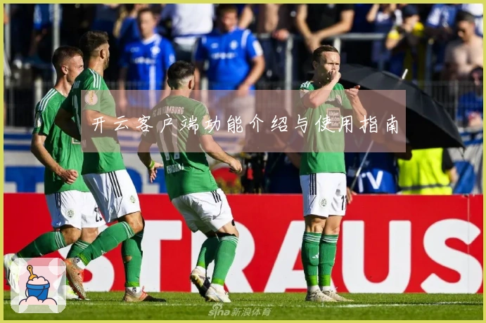 开云客户端功能介绍与使用指南