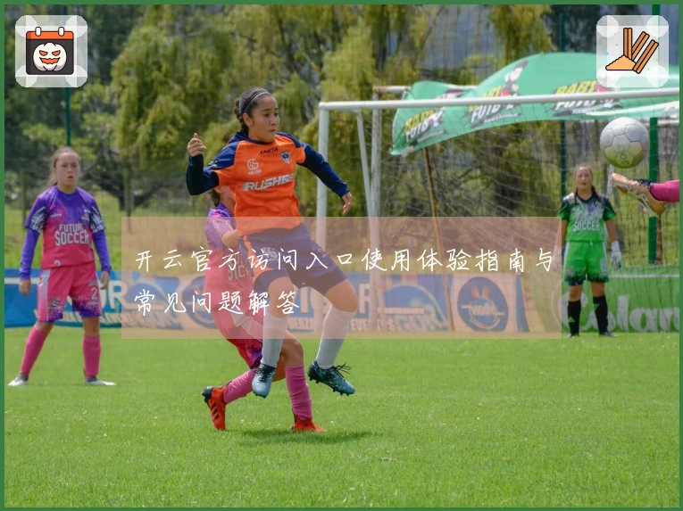 开云官方访问入口使用体验指南与常见问题解答