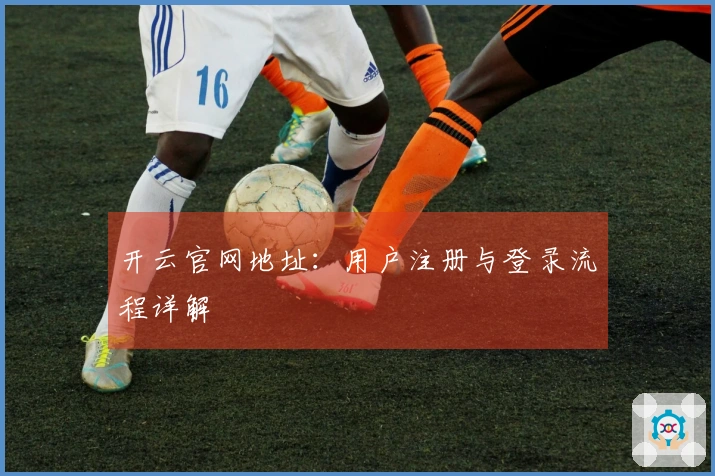 开云官网地址：用户注册与登录流程详解