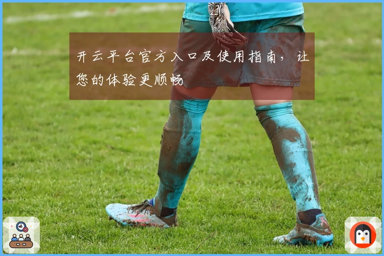 开云平台官方入口及使用指南,让您的体验更顺畅